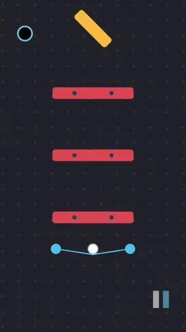 Game screenshot Blue SlingShot mod apk