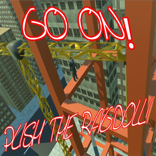 Ragdoll City 3D – Boss Beat iOS App