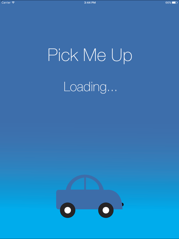Screenshot #4 pour Pick Me Up student pick-up app