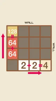 2048 hd - snap 2 merged number puzzle game problems & solutions and troubleshooting guide - 4