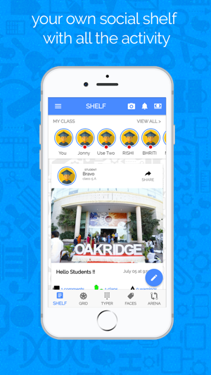 Wedolphins for oakridge(圖5)-速報App