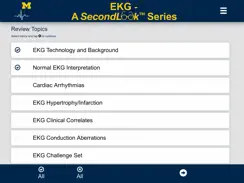 EKG - SecondLook iPad image 1