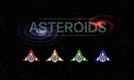 Asteroids: Multiplayer Arcade Party Cheats