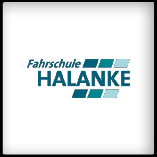 Fahrschule Halanke iOS App