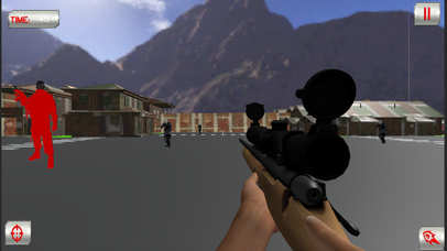 Modern Special Sniper Killer screenshot 3