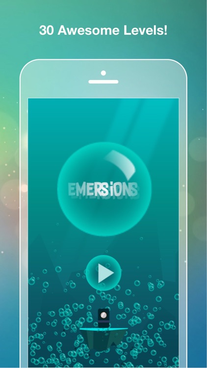 Emersions PRO screenshot-0