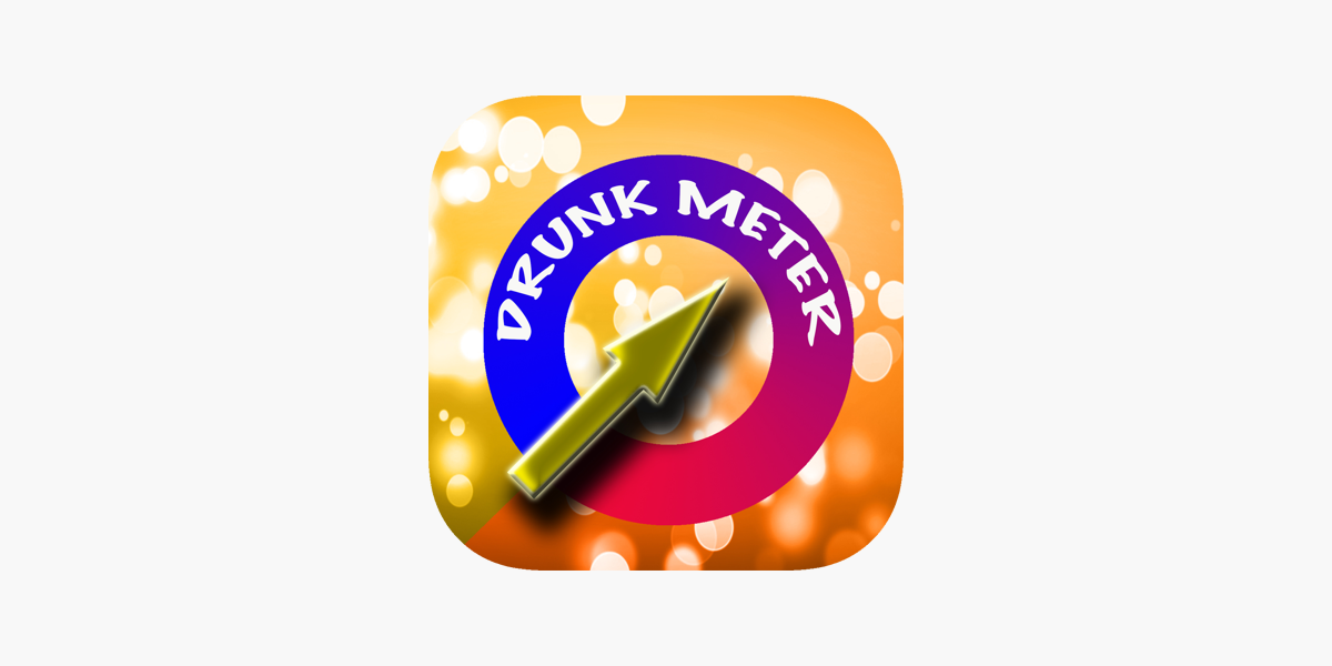 Drunk Meter on the App Store
