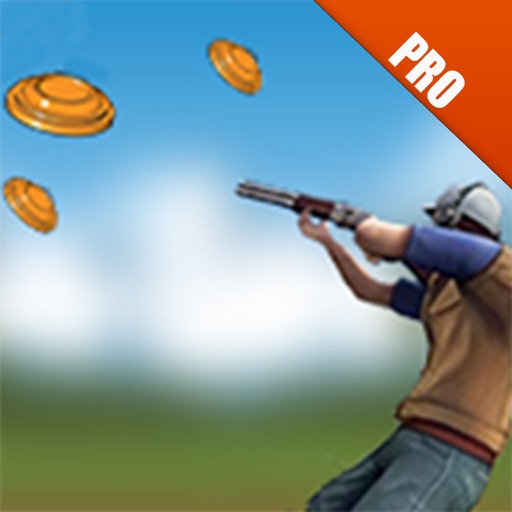 Clay Pigeon Shotgun Challenge by Uzair Amir