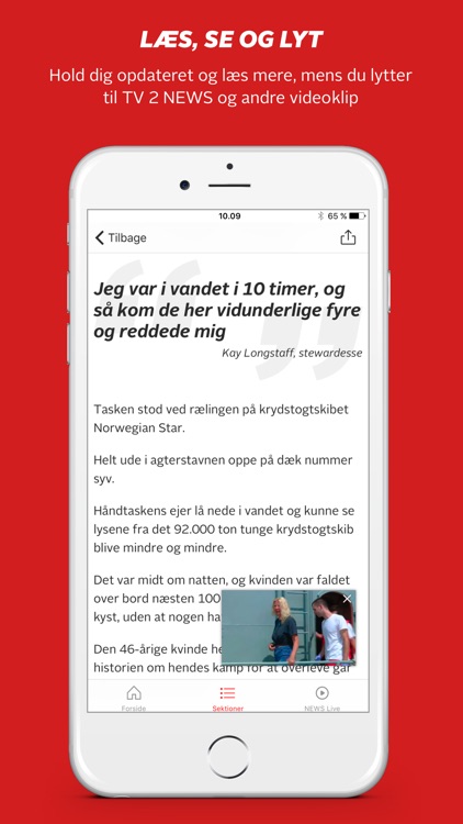 TV 2 Nyheder
