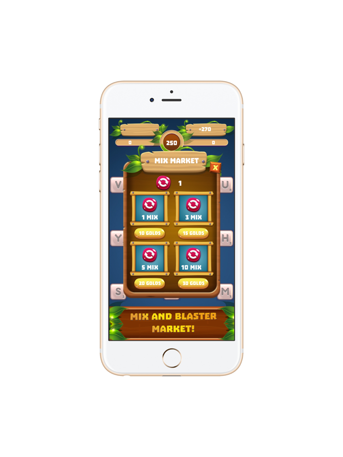Word Challenge Online