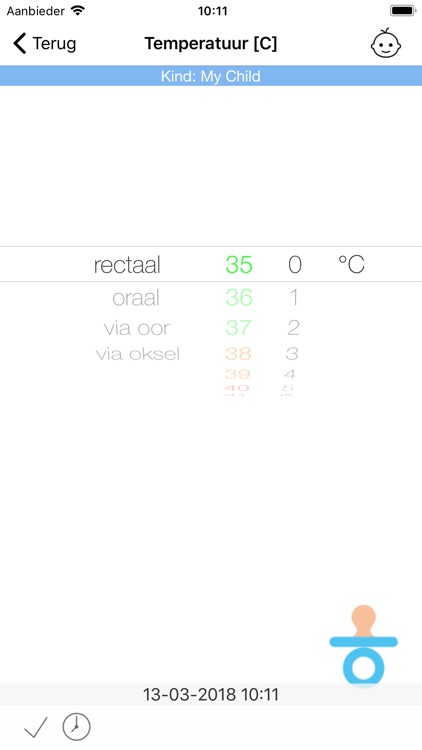Mijn Spruit screenshot-5