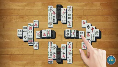 Mahjong· (Majong)