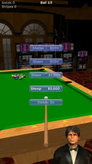 vegas pool sharks hd lite problems & solutions and troubleshooting guide - 2