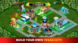Game screenshot Fantasy Las Vegas apk