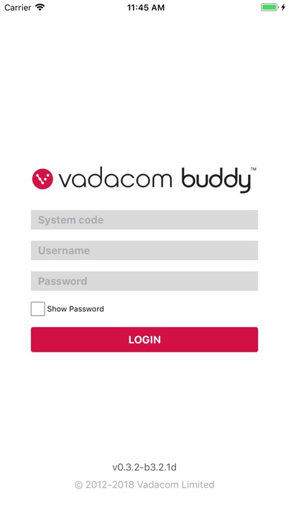 Vadacom Buddy screenshot-4