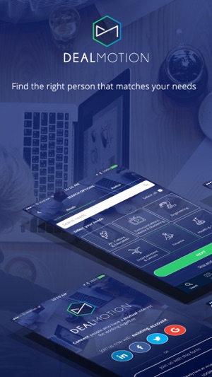 DealMotion(圖3)-速報App