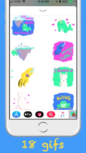 Pal'n Times Day! Stickers(圖2)-速報App