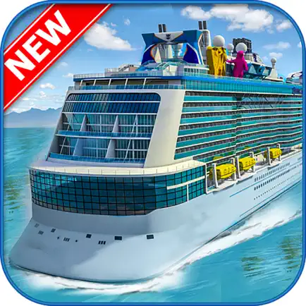 Cruise Ship Simulator Drive 3D Cheats