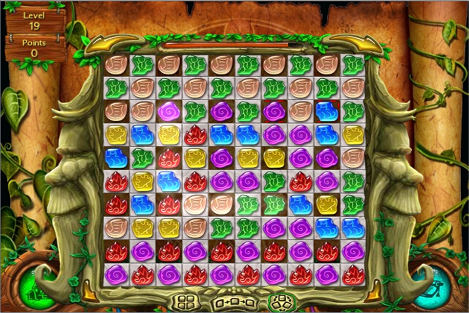 Maya Treasure 2 screenshot 4
