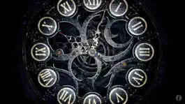 Game screenshot Mechanical Clock 3D hack