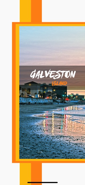 Galveston Island Things To Do
