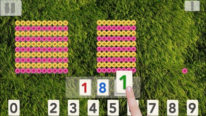 French Numbers For Kids Screenshot