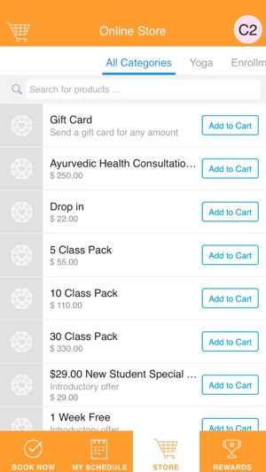 Yoga Sunne(圖3)-速報App