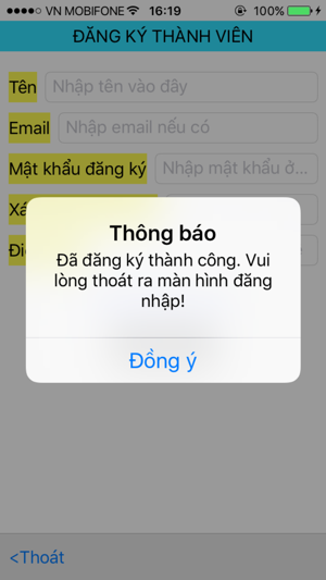 Kết nối tiêu thụ nông sản Việt(圖6)-速報App