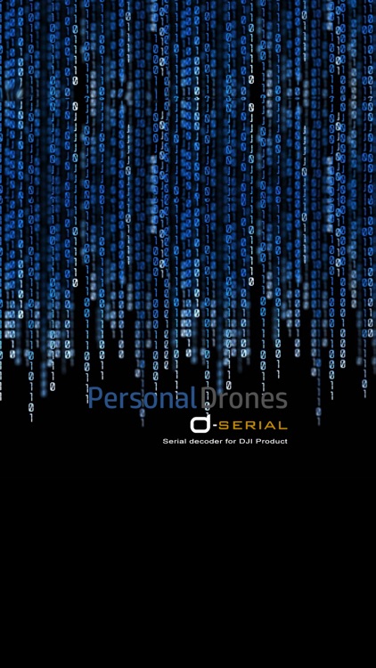 D-Serial