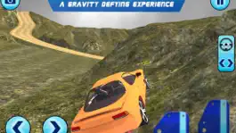 Game screenshot Hill Endless Racing mod apk