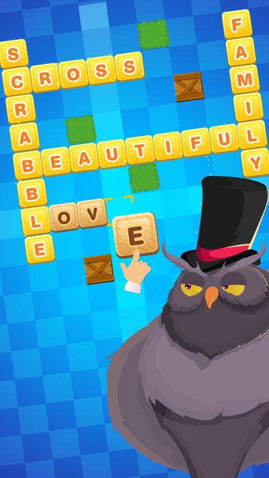 Words of Gold: Scrabble Puzzle screenshot 4