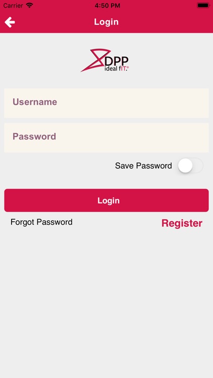 DP Professionals screenshot-3