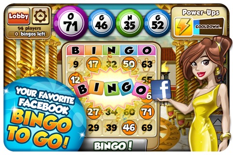 Bingo Blingoのおすすめ画像1