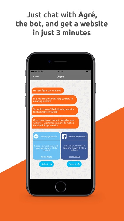 tiger.do - Website Builder with 10+ Marketing Tool