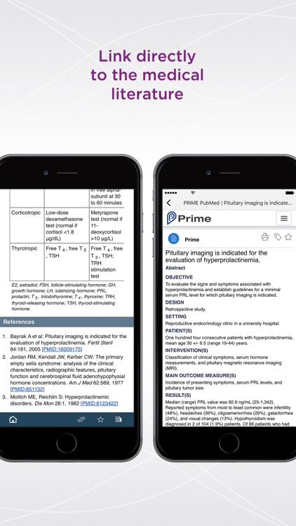 OB/GYN and Infertility screenshot-4