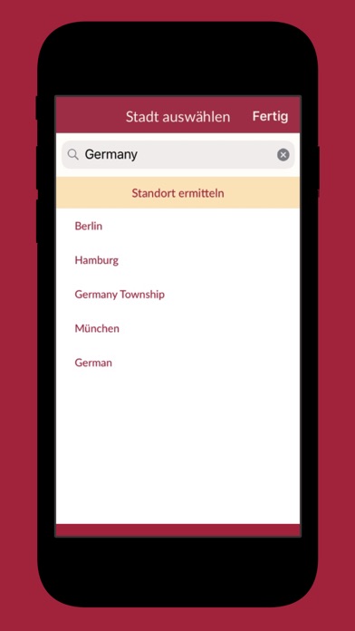 TurnApp - Leute kennenlernen screenshot 4