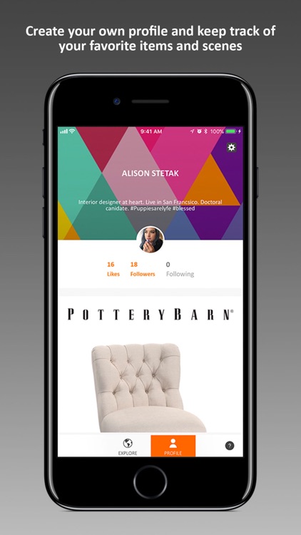 roOomy screenshot-4