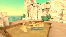 Game screenshot PI VR Dinosaurs hack