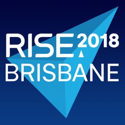 RISE 2018 Brisbane