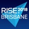 The EventsAIR Attendee App is your one-stop location to stay connected and engaged at RISE 2018 Brisbane, our annual user conference for EventsAIR users in the Asia Pacific region