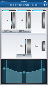 Turbo Control screenshot