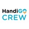 HandiGo Local crew is an application for local insiders to accept bookings from tourists