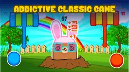 Game screenshot 2018 Mole Hammers! hack