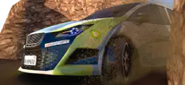 Game screenshot Extreme Cars Stunt Driver 2018 mod apk
