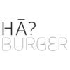 Hã? Burger Delivery