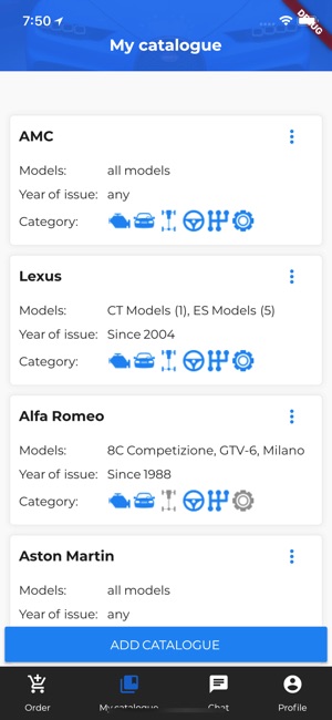 Online parts for seller(圖9)-速報App