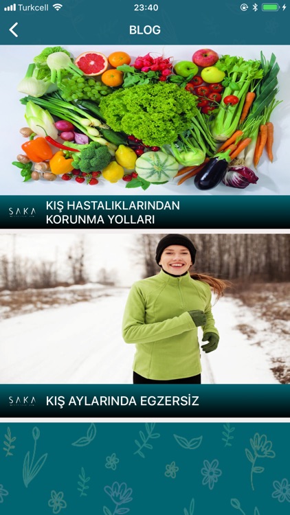 SAKA GÜZELLİK MERKEZİ screenshot-3