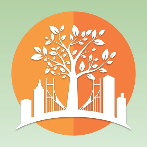 Central Park Visitor Guide icon