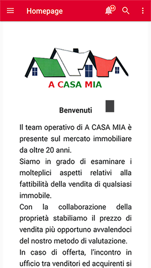 Immobiliare A Casa Mia(圖4)-速報App