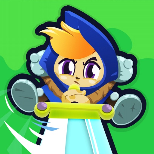 Dizzy Knight icon